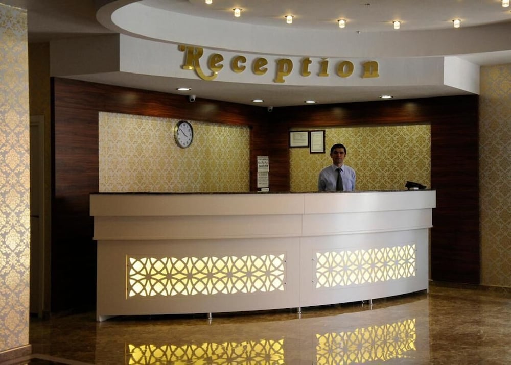 Hotel Mesnevi Otel Konya