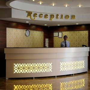 Hotel Mesnevi Otel Konya cazare Konya