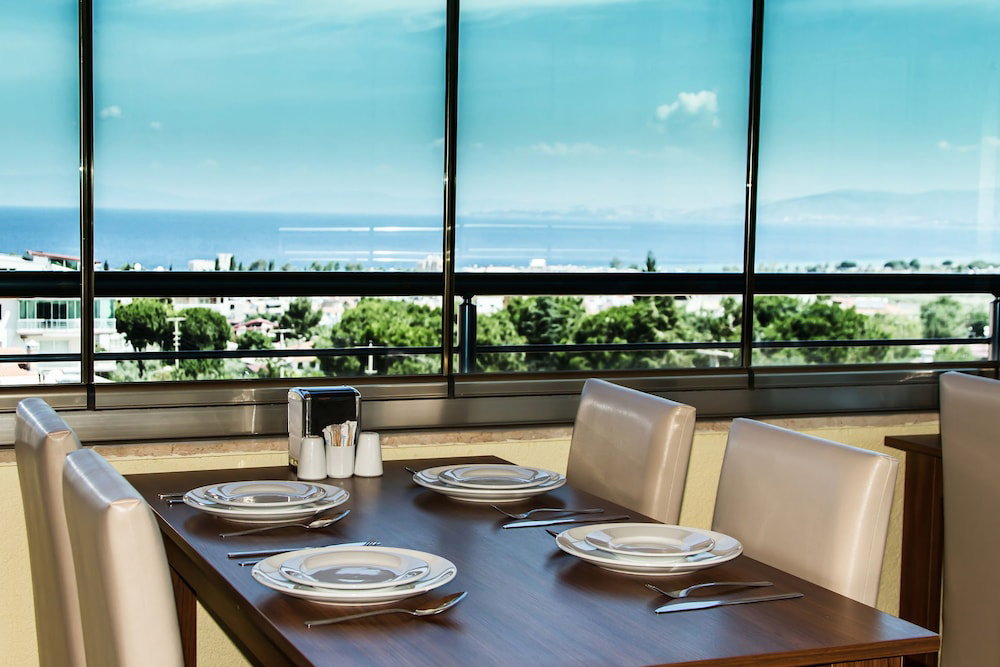 Hotel Misa Pansiyon Apart