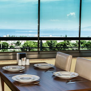 Hotel Misa Pansiyon Apart cazare Davutlar