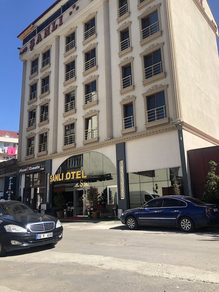 Hotel Sanli Hotel