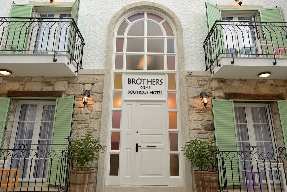 Hotel Brothers Cesme Hotel