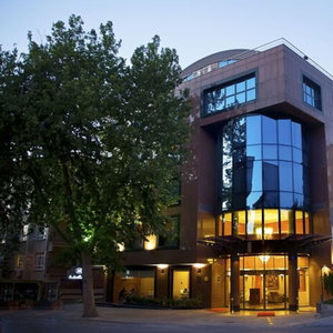 Hotel Hotel 2000 Kavaklidere cazare Cankaya