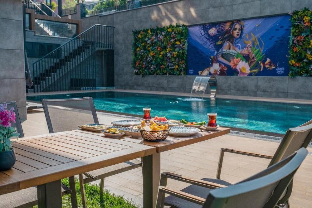Hotel La Miel Şile