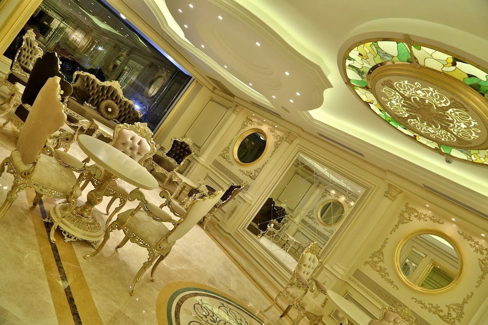 Hotel Cassiel Hotel
