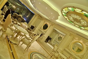 Hotel Cassiel Hotel cazare Cankaya