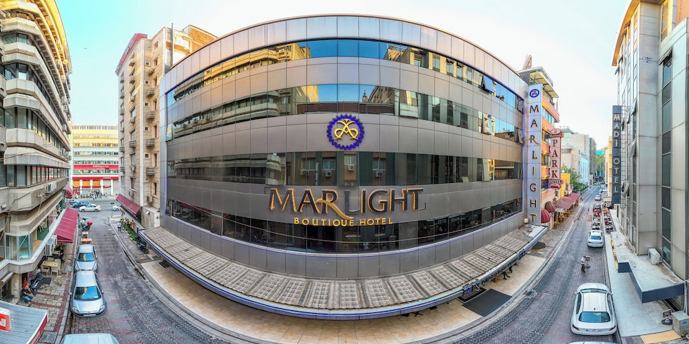 Hotel Marlight Boutique Hotel - Boutique Class