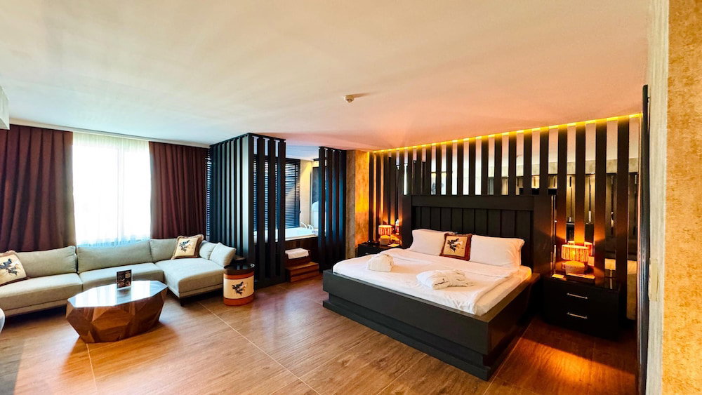 Hotel Sirin Park Hotel