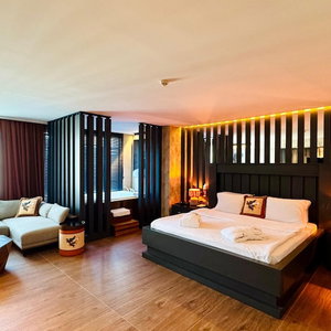 Hotel Sirin Park Hotel cazare Seyhan