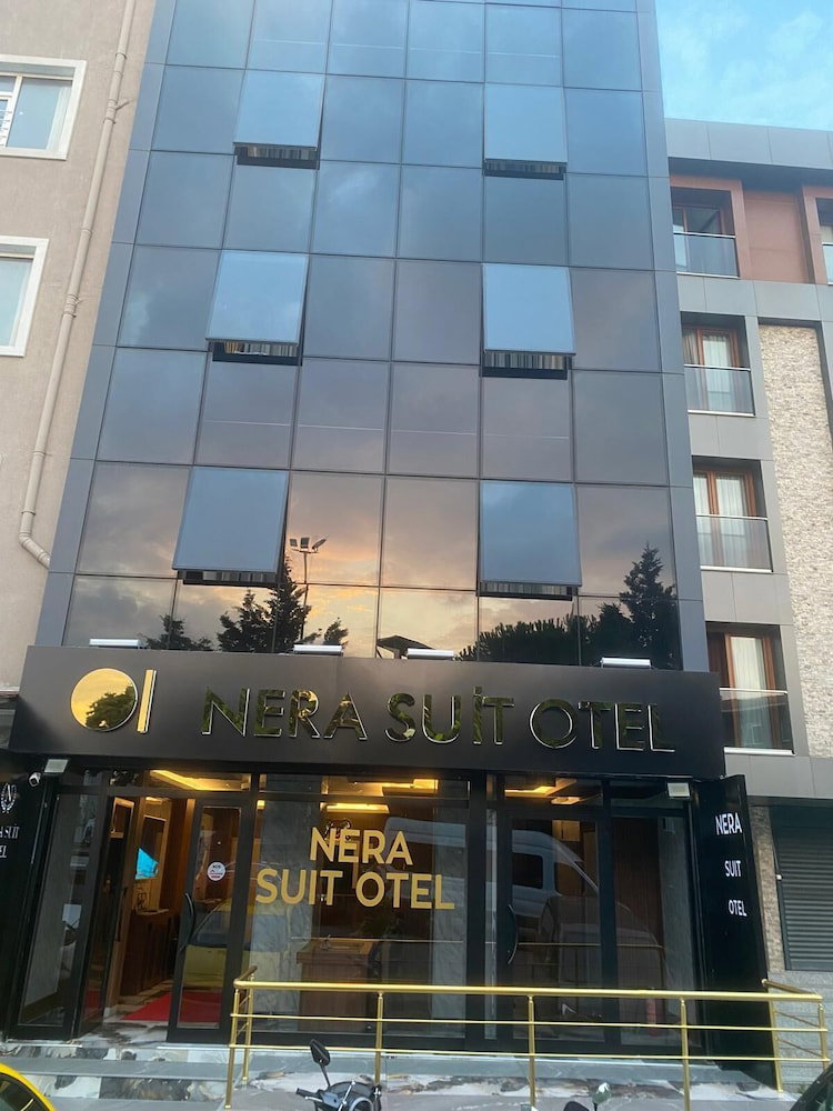 Hotel Nera Otel