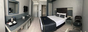 Hotel Alfin Hotel Ankara cazare Cankaya