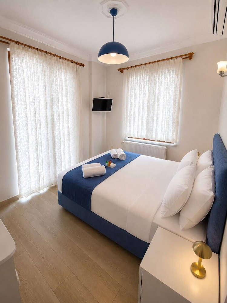 Hotel Ağva Konaklama Secret Garden Otel