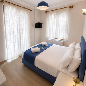 Hotel Ağva Konaklama Secret Garden Otel cazare Agva