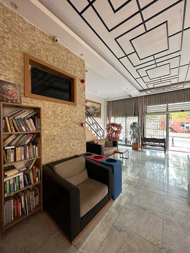 Hotel Okur Otel