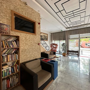Hotel Okur Otel cazare Evrese