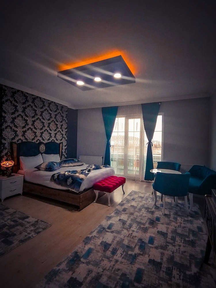 Hotel Kars Atapark Boutique Hotel