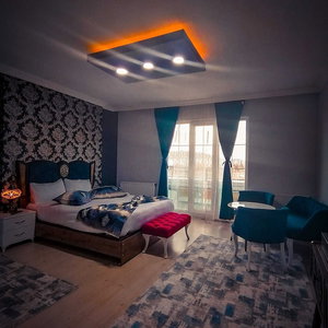 Hotel Kars Atapark Boutique Hotel cazare Kars