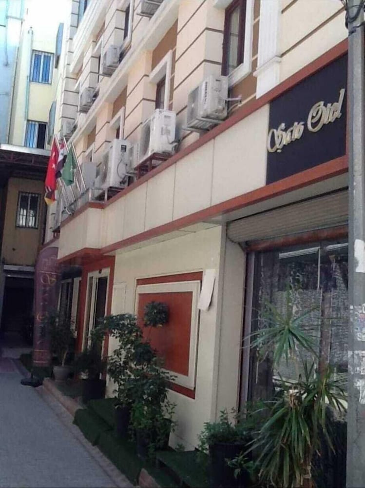 Hotel Şato Otel