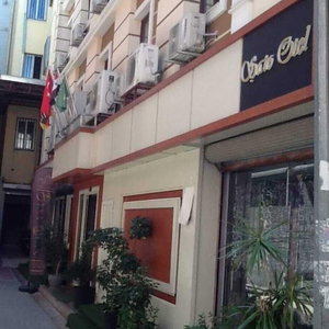 Hotel Şato Otel cazare Seyhan