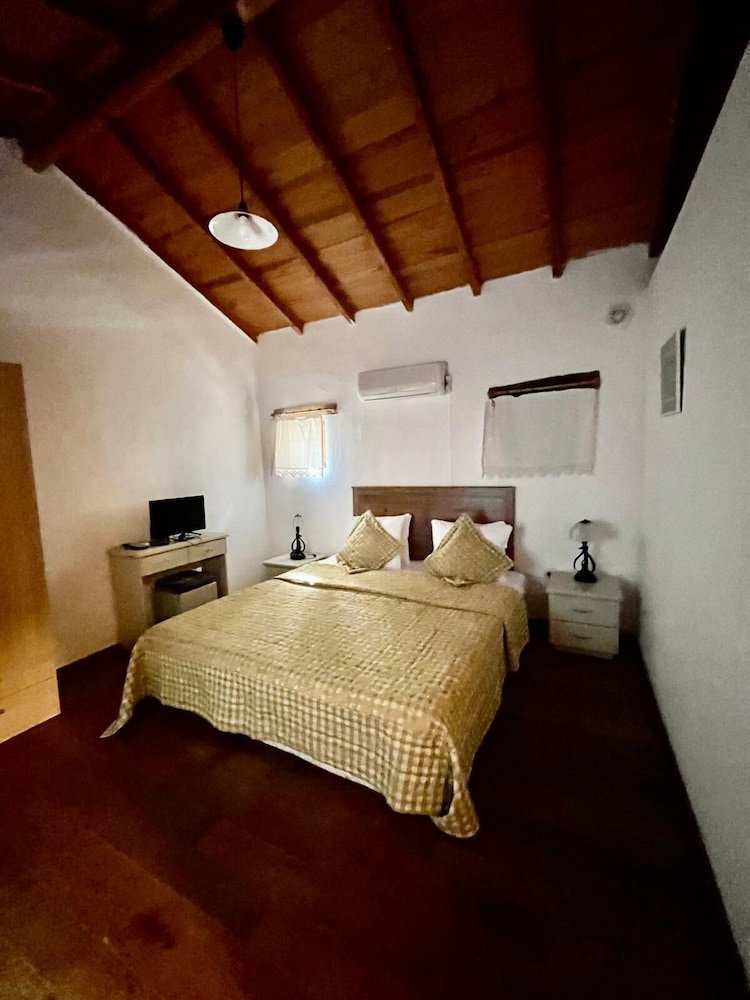 Hotel Zeytin Evi