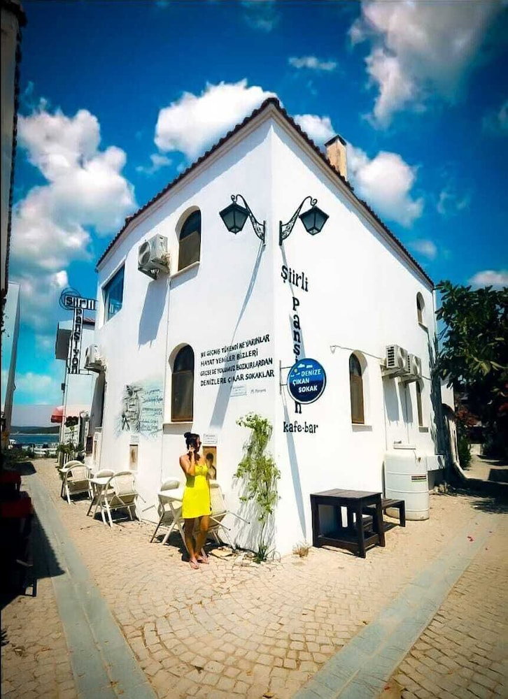 Hotel Siirli Pansiyon