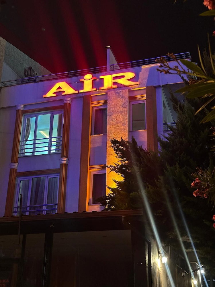 Hotel Air Otel