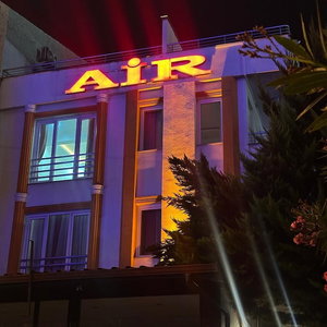Hotel Air Otel cazare Caglayan