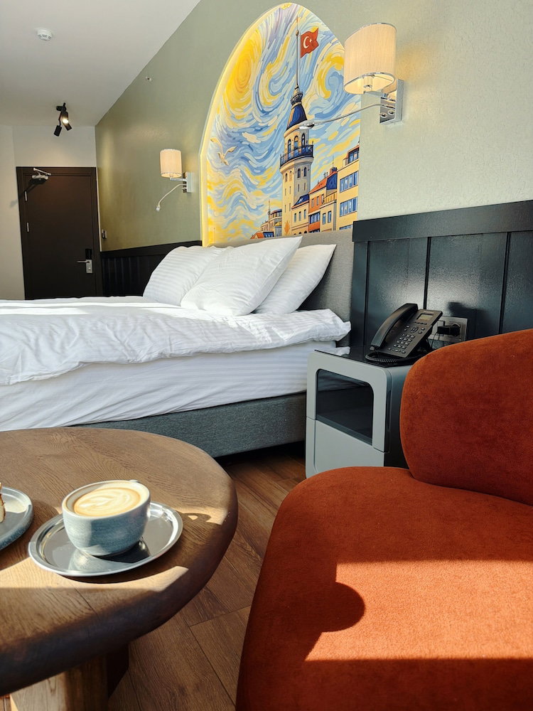 Hotel Nox Rooms