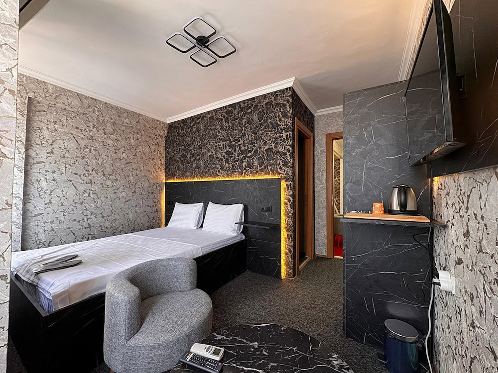Hotel Mahal Otel Pendi̇k
