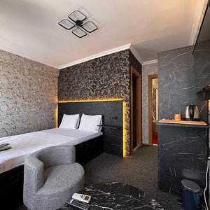 Hotel Mahal Otel Pendi̇k cazare Pendik
