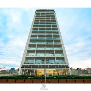 Hotel Ege Palas Business Hotel cazare Nikfer