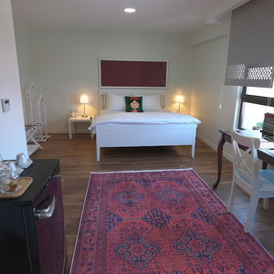 Hotel Pertevniyal Aziziye Hotel cazare Konya