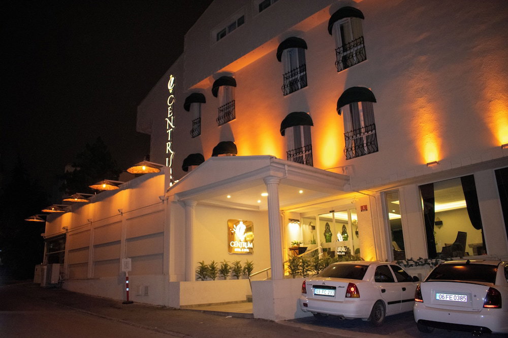Hotel Centrum Hotel & Spa