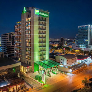 Hotel Holiday Inn Ankara - Cukurambar By Ihg cazare Cankaya