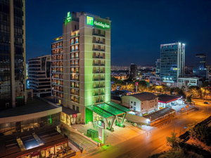 Hotel Holiday Inn Ankara - Cukurambar By Ihg cazare Cankaya