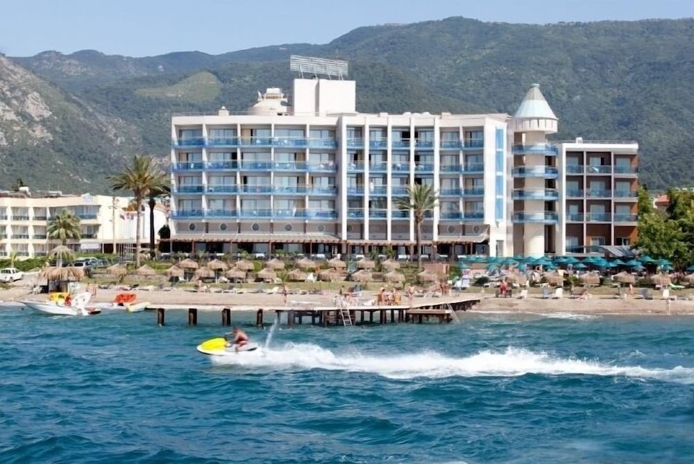 Hotel Faustina Hotel & Spa