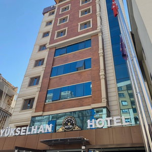 Hotel Adana Yukselhan Hotel cazare Seyhan