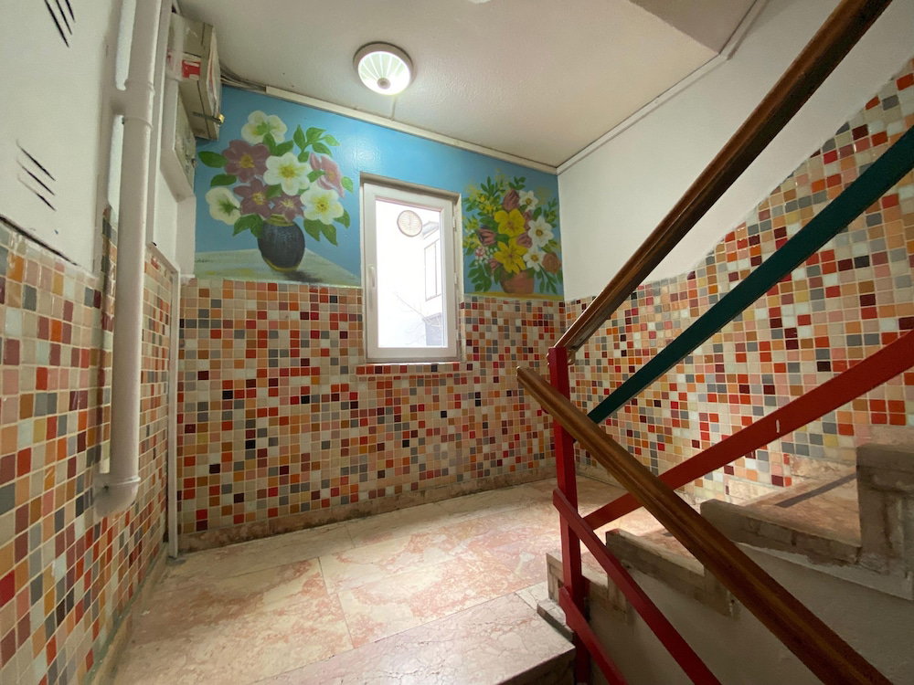 Hotel Kutlu Sui̇t's