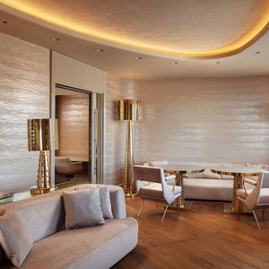 Hotel Sheraton Ankara Hotel & Convention Center cazare Cankaya