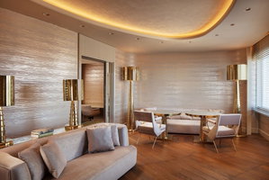 Hotel Sheraton Ankara Hotel & Convention Center cazare Cankaya