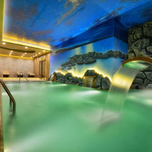Hotel Marigold Thermal Spa Hotel cazare Osmangazi