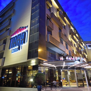 Hotel Tiara Thermal & Spa Hotel cazare Osmangazi