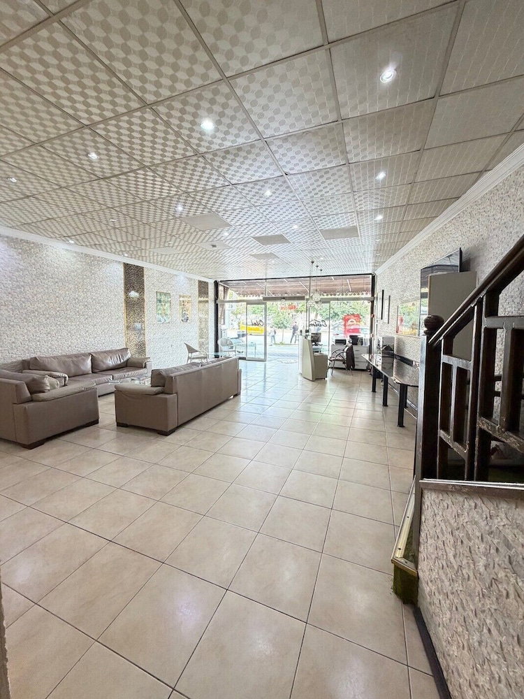 Hotel Evi̇m Otel