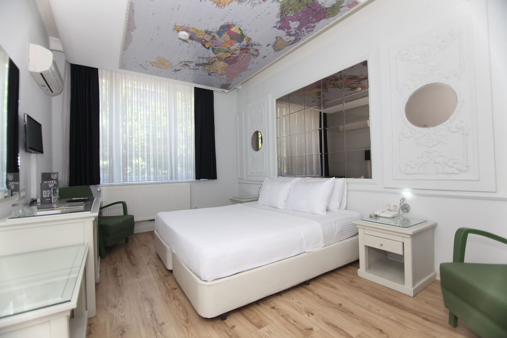 Etap Mola Hotel