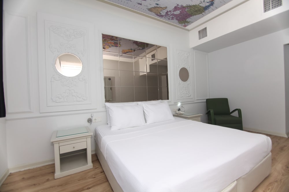 Etap Mola Hotel