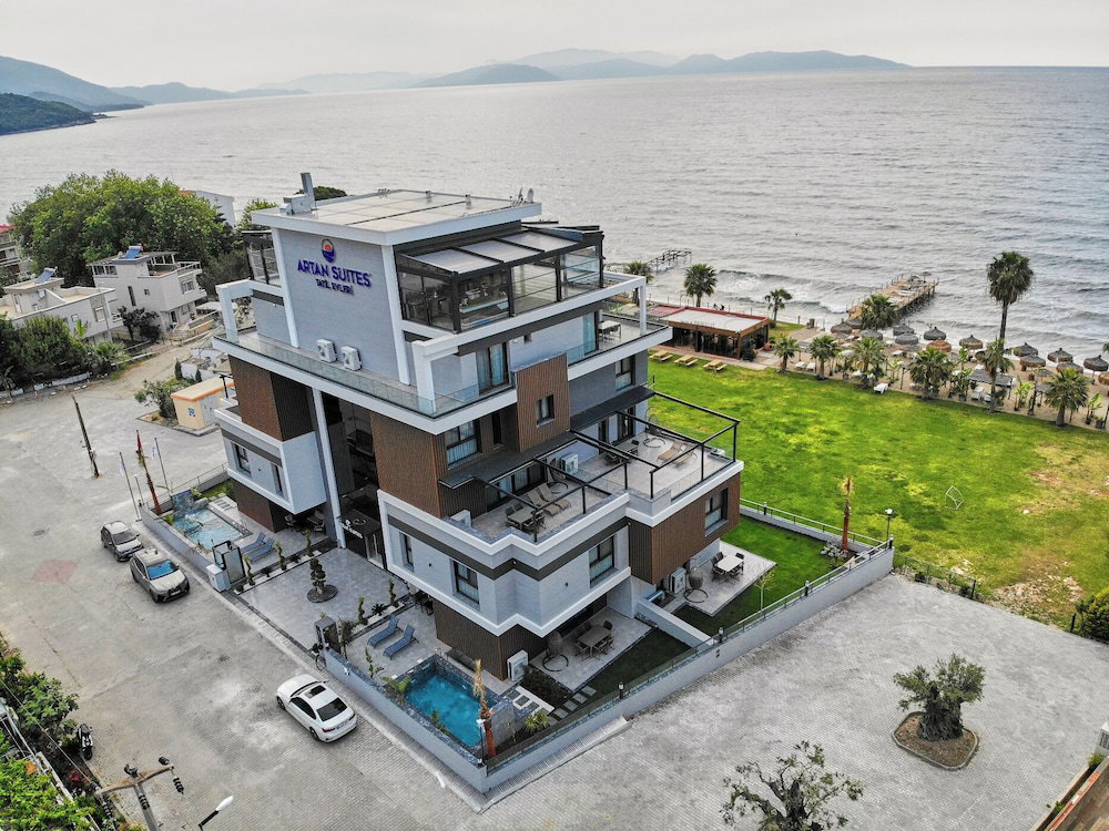 Hotel Artan Suite Tatil Evleri