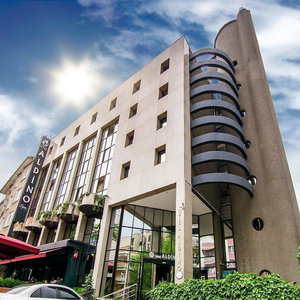 Hotel Aldino Hotel & Spa cazare Cankaya