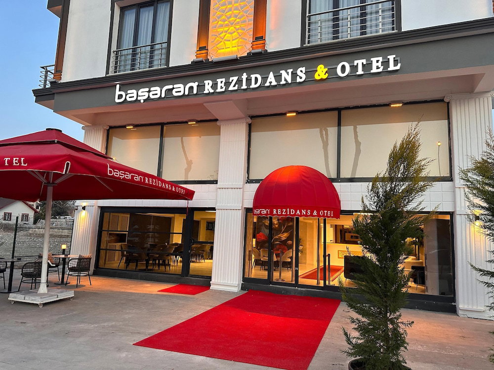 Hotel Başaran Rezidans & Otel