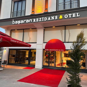 Hotel Başaran Rezidans & Otel cazare Battalgazi