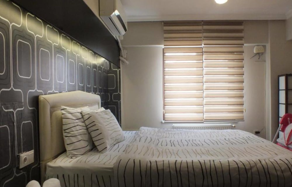 Hotel Araz Suite House